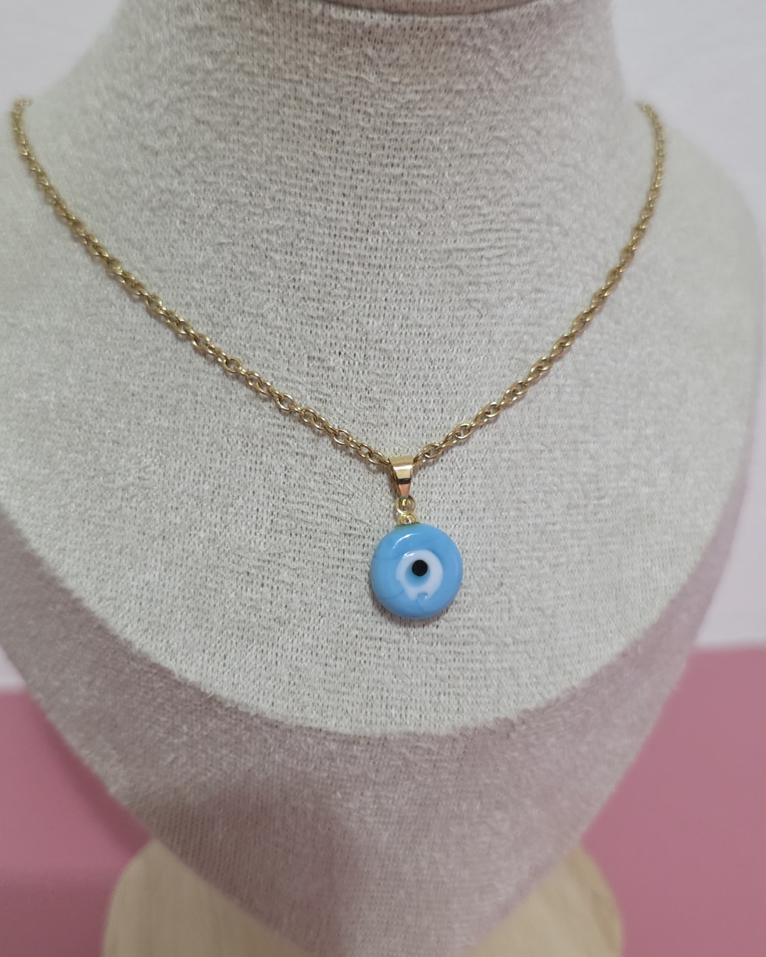 Collar Salud. Tu amuleto perfecto 👌