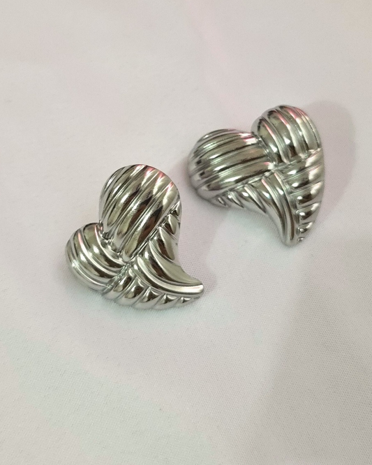 Arete Cora Silver