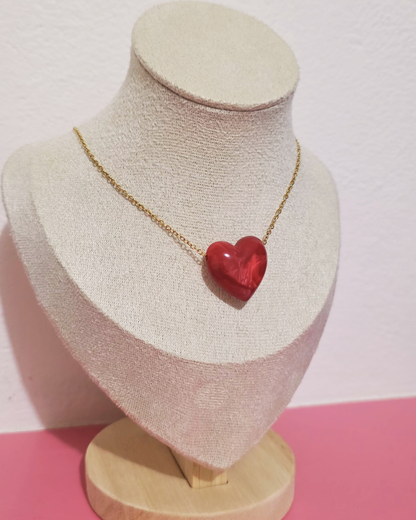 Collar Pasión