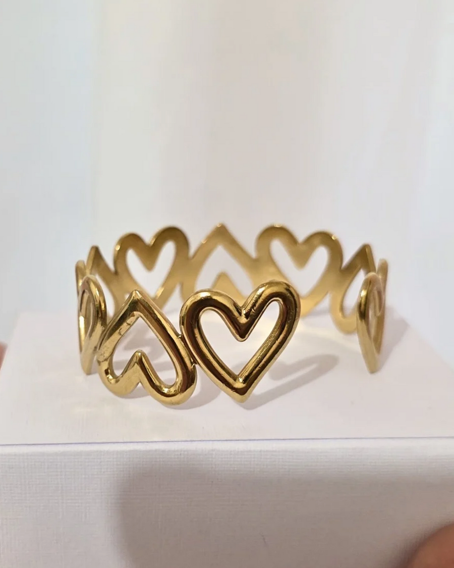 Brazalete Union