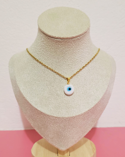Collar Inteligencia. Tu amuleto perfecto 👌